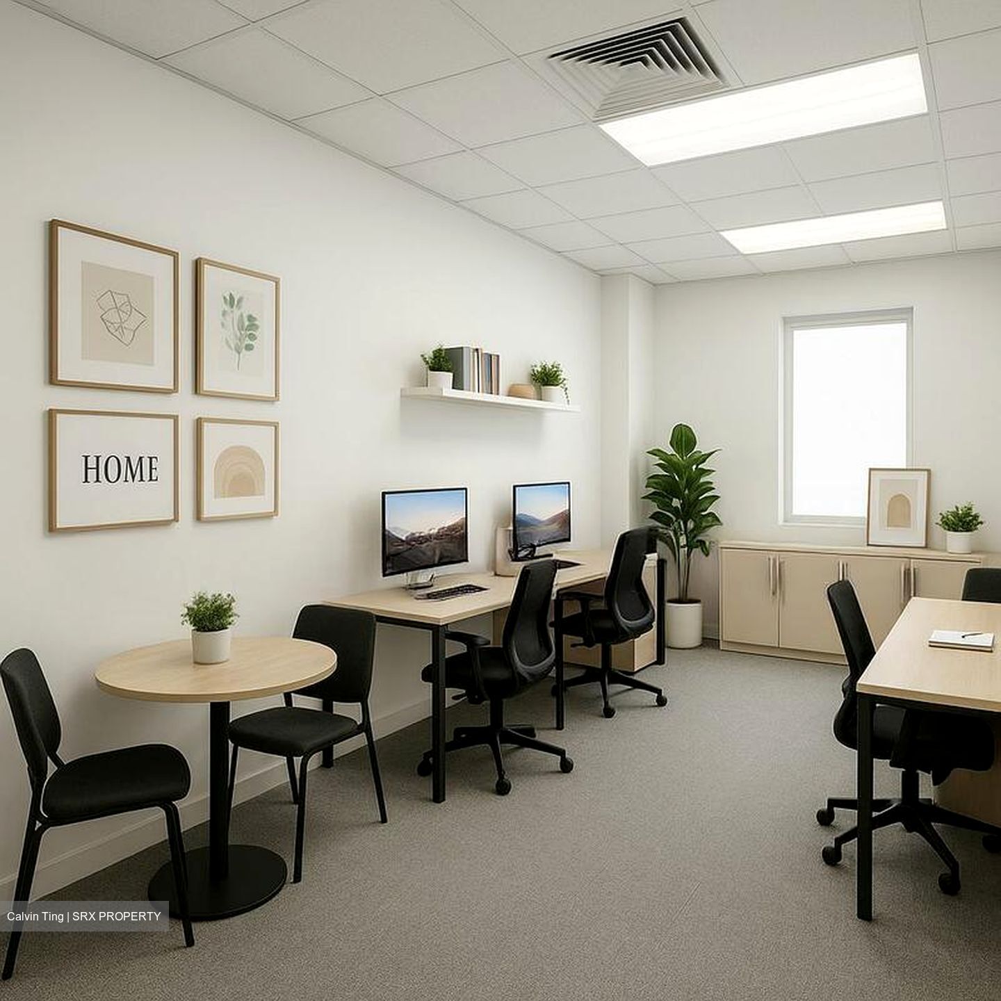 Thye Hong Centre (D3), Office #510049341